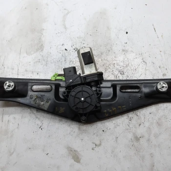 MECCANISMO ALZA VETRO POSTERIORE SINISTRO BMW X 2010 X1 SDRIVE 18D AUT. 51352990387 67627268339