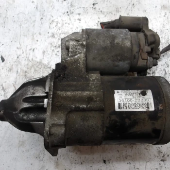 MOTORINO AVVIAMENTO Kia Cee'd 2009 1.6 36100-2b200