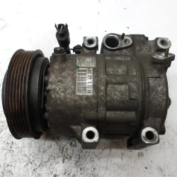 AIR CONDITIONING COMPRESSOR Kia Cee'd 2009 1.6 AIR CONDITIONING COMPRESSOR Kia Cee'd 2009 1.6