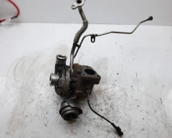 TURBINA Kia Cee'd 2012 1.6 D 28201-2a701 282012A701