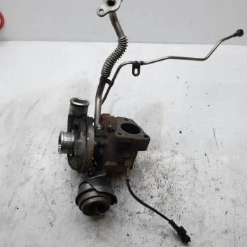 TURBINA Kia Cee'd 2012 1.6 D 28201-2a701 282012A701