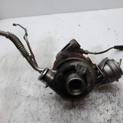 TURBINA Kia Cee'd 2012 1.6 D 28201-2a701 282012A701