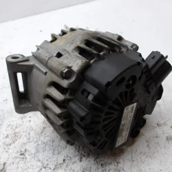 ALTERNATOR Citroën C4 2011 1.6 VTI 761548480-01 ALTERNATOR Citroën C4 2011 1.6 VTI 761548480-01