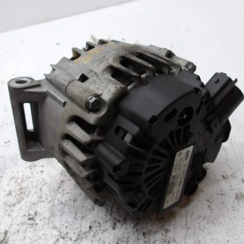 ALTERNATOR Citroën C4 2011 1.6 VTI 761548480-01