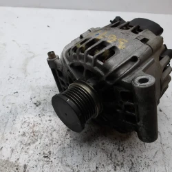 ALTERNATOR Citroën C4 2011 1.6 VTI 761548480-01