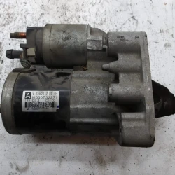 MOTORINO AVVIAMENTO Citroën C4 2011 1.6 VTI 75500178004 MOTORINO AVVIAMENTO Citroën C4 2011 1.6 VTI 75500178004