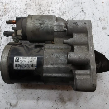ZAGANJALNIK Citroën C4 2011 1.6 VTI 75500178004
