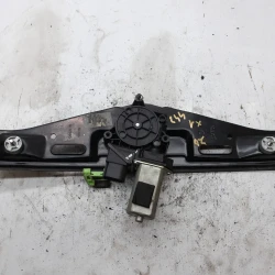 MEHANIZEM ŠIPE ZADAJ DESNA BMW X 2010 X1 SDRIVE 18D AUT. 51352990388 67627268340 MEHANIZEM ŠIPE ZADAJ DESNA BMW X 2010 X1 SDRIVE 18D AUT. 51352990388 67627268340
