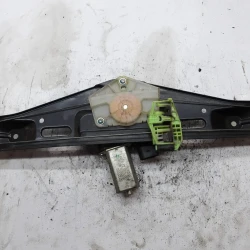 WINDOW MECHANISM REAR RIGHT BMW X 2010 X1 SDRIVE 18D AUT. 51352990388 67627268340