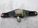 WINDOW MECHANISM REAR RIGHT BMW X 2010 X1 SDRIVE 18D AUT. 51352990388 67627268340