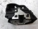 CHIUSURA SERRATURA PORTA ANTERIORE DESTRA BMW X 2010 X1 SDRIVE 18D AUT. 51217229458