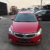 AVTO ZA DELE Kia Cee'd 2010 1.6D SW