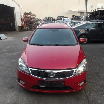 AVTO ZA DELE Kia Cee'd 2010 1.6D SW