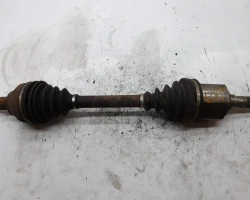 FRONT LEFT DRIVE SHAFT Alfa 159 2008 1.9 M-JET