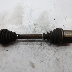 FRONT LEFT DRIVE SHAFT Alfa 159 2008 1.9 M-JET FRONT LEFT DRIVE SHAFT Alfa 159 2008 1.9 M-JET
