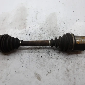 FRONT LEFT DRIVE SHAFT Alfa 159 2008 1.9 M-JET