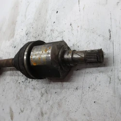 FRONT LEFT DRIVE SHAFT Alfa 159 2008 1.9 M-JET