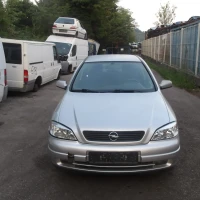 AVTO ZA DELE Opel Astra 2004 1.7