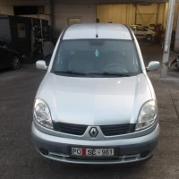 AVTO ZA DELE Renault KANGOO 2008 1.5 DCI