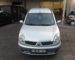 AUTO PER PEZZI Renault KANGOO 2008 1.5 DCI