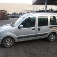 AVTO ZA DELE Renault KANGOO 2008 1.5 DCI