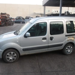 AUTO PER PEZZI Renault KANGOO 2008 1.5 DCI