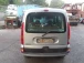 AUTO PER PEZZI Renault KANGOO 2008 1.5 DCI