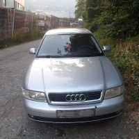 AVTO ZA DELE Audi A4, S4 1999 1.9 TDI