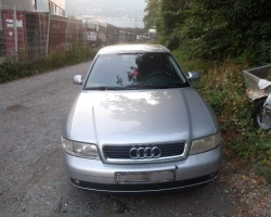 AVTO ZA DELE Audi A4, S4 1999 1.9 TDI
