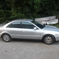 AVTO ZA DELE Audi A4, S4 1999 1.9 TDI