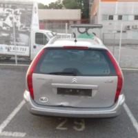 AVTO ZA DELE Citroën C5 2002 2.2 HDI