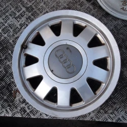 PLATIŠČE 15' Audi A4, S4 1999 1.9 TDI