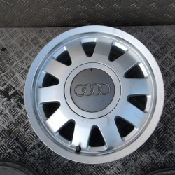 WHEEL 15" Audi A4, S4 1999 1.9 TDI
