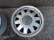 WHEEL 15" Audi A4, S4 1999 1.9 TDI