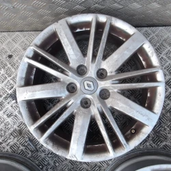 WHEEL 17" Renault MEGANE III  2011 1.5 DCI GRANDTOUR