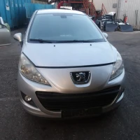 AVTO ZA DELE Peugeot 207 2010 1.4 HDI