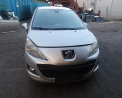 AUTO PER PEZZI Peugeot 207 2010 1.4 HDI