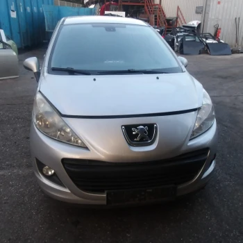 AVTO ZA DELE Peugeot 207 2010 1.4 HDI