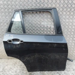 GOLA VRATA ZADAJ DESNA BMW X 2010 X1 SDRIVE 18D AUT. GOLA VRATA ZADAJ DESNA BMW X 2010 X1 SDRIVE 18D AUT.