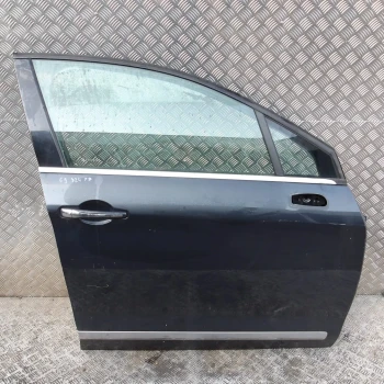 PORTA LAMIERA NUDA ANTERIORE DESTRA Citroën C5 2008 2.0 HDI TOURIER