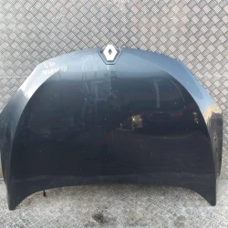 BONNET Renault MEGANE III 2011 1.5 DCI GRANDTOUR BONNET Renault MEGANE III 2011 1.5 DCI GRANDTOUR
