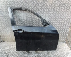 PORTA LAMIERA NUDA ANTERIORE DESTRA BMW X 2010 X1 SDRIVE 18D AUT.