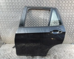 PORTA LAMINERA NUDA POSTERIORE SINISTRA BMW X 2010 X1 SDRIVE 18D AUT.