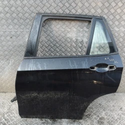 GOLA VRATA ZADAJ LEVA BMW X 2010 X1 SDRIVE 18D AUT. GOLA VRATA ZADAJ LEVA BMW X 2010 X1 SDRIVE 18D AUT.
