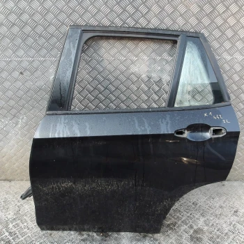 GOLA VRATA ZADAJ LEVA BMW X 2010 X1 SDRIVE 18D AUT.
