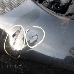 GOLA VRATA SP.LEVA BMW X 2010 X1 SDRIVE 18D AUT.