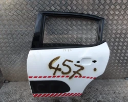 DOOR REAR LEFT Citroën C3 2018 1.2 9812716780
