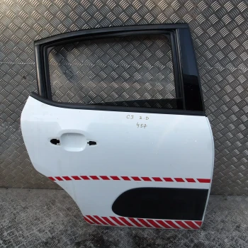 GOLA VRATA ZADAJ DESNA Citroën C3 2018 1.2 9812716680