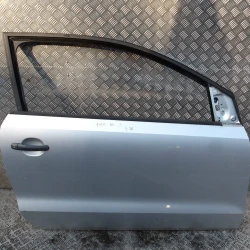 PORTA LAMIERA NUDA ANTERIORE DESTRA Volkswagen Polo 2010 1.2
