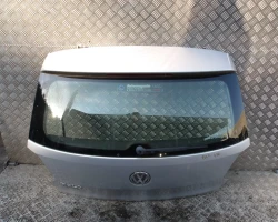 BOOT DOOR COMPLETE Volkswagen Polo 2010 1.2
